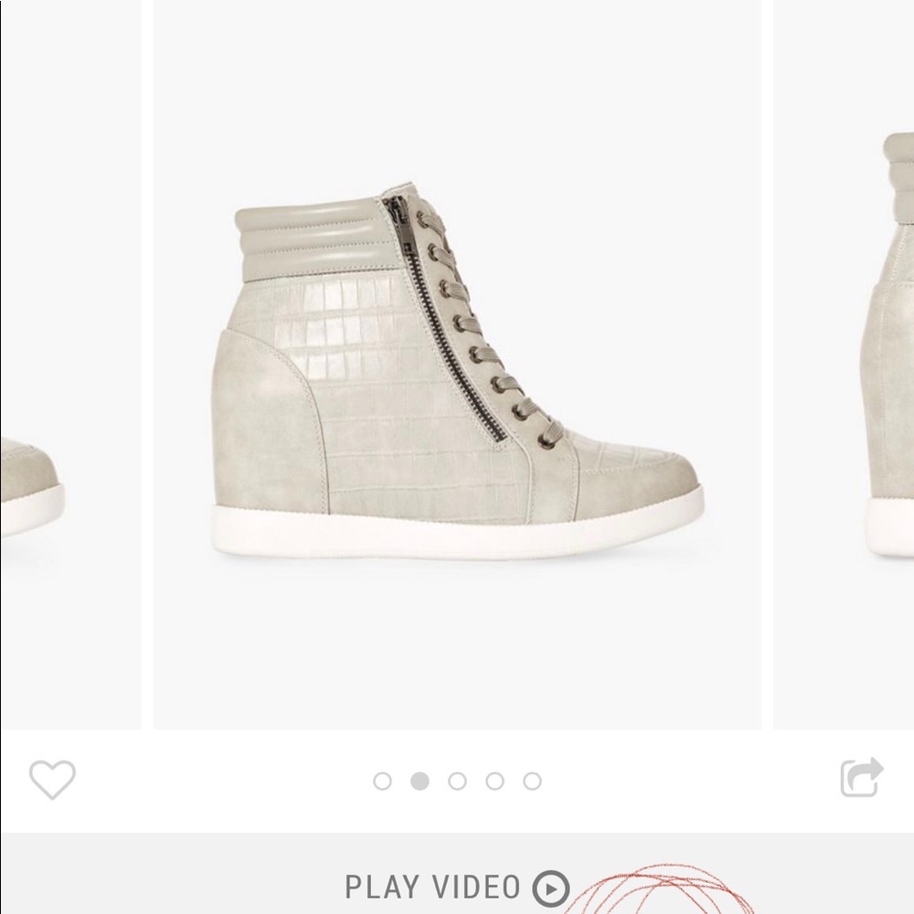 Booties